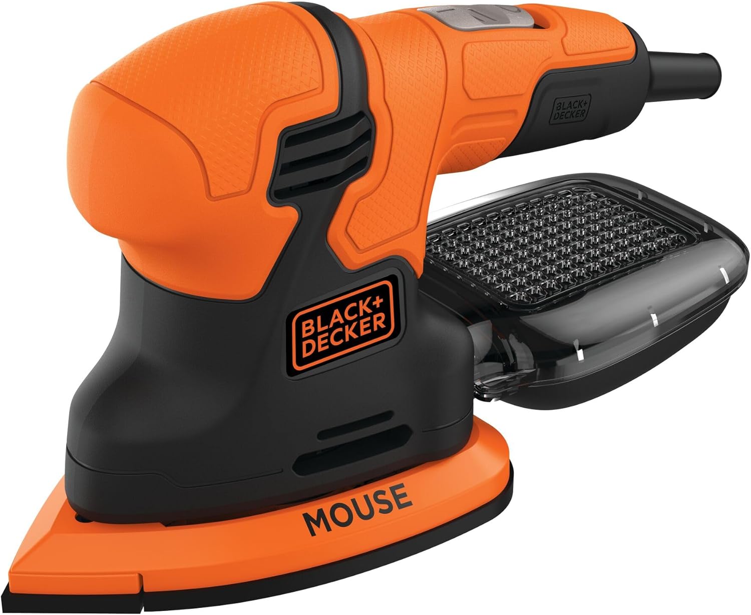 Lijadoras Black+Decker: Catálogo Profesional y Ofertas 2026