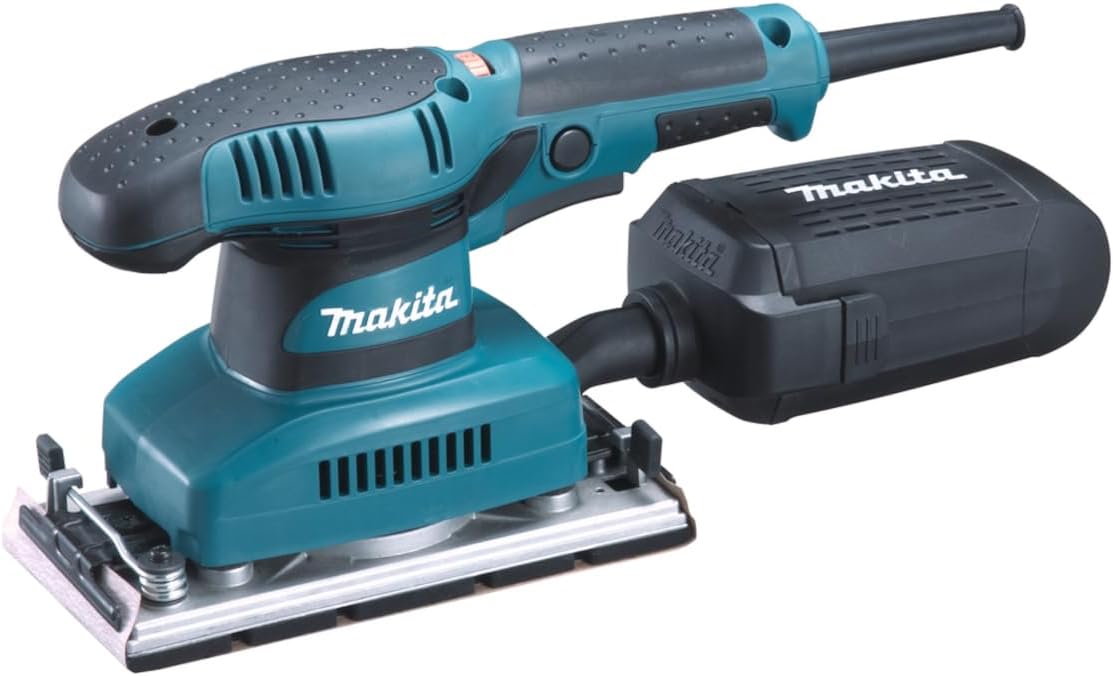 Lijadoras Makita Profesionales: Guía Definitiva y Ofertas 2026